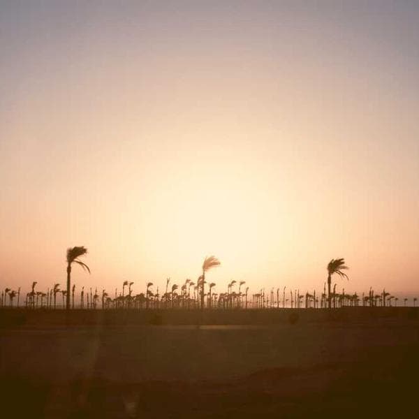 Uniqlo Cashmere Sweater - Image 2