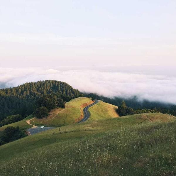 Floral Maxi Dress - Image 2