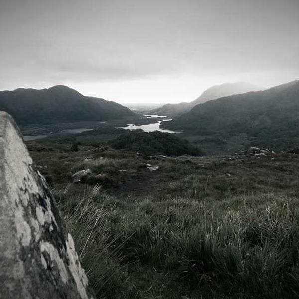 Floral Maxi Dress - Image 4